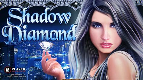 Jogar Shadow Diamond Noir com Dinheiro Real